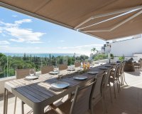 Resale - Villa - Mijas - La Cala de Mijas