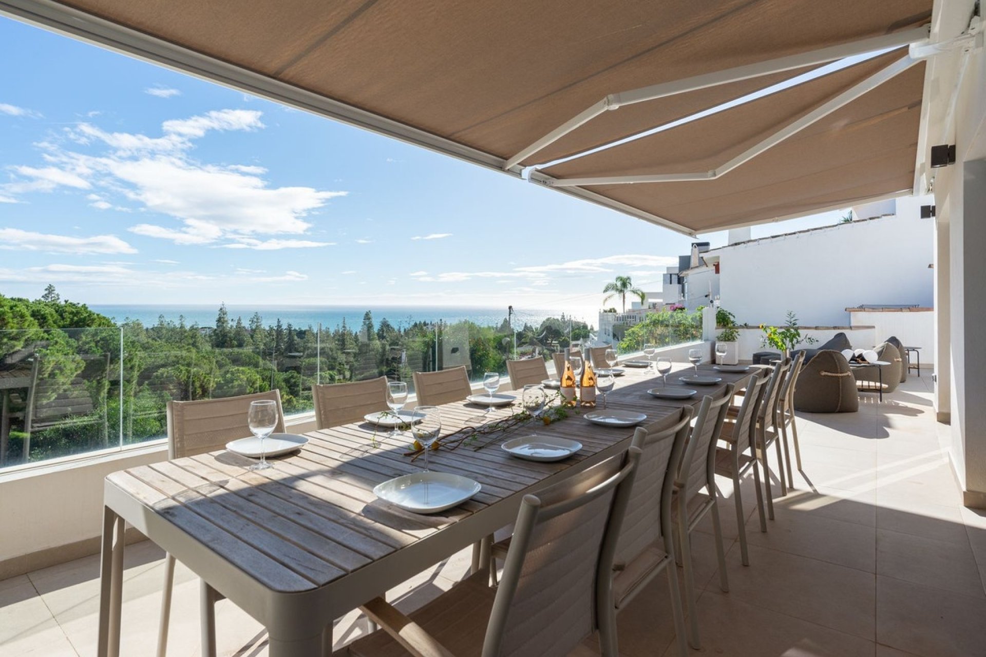 Resale - Villa - Mijas - La Cala de Mijas