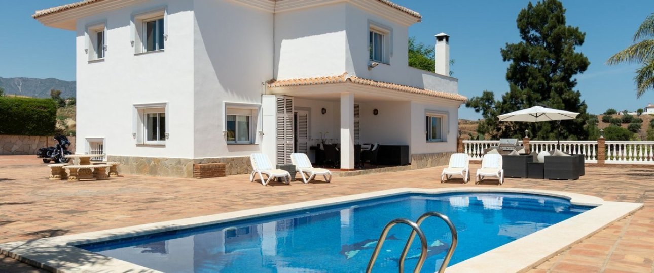 Resale - Villa - Mijas - La Cala de Mijas