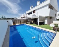 Resale - Villa - Mijas - La Cala de Mijas