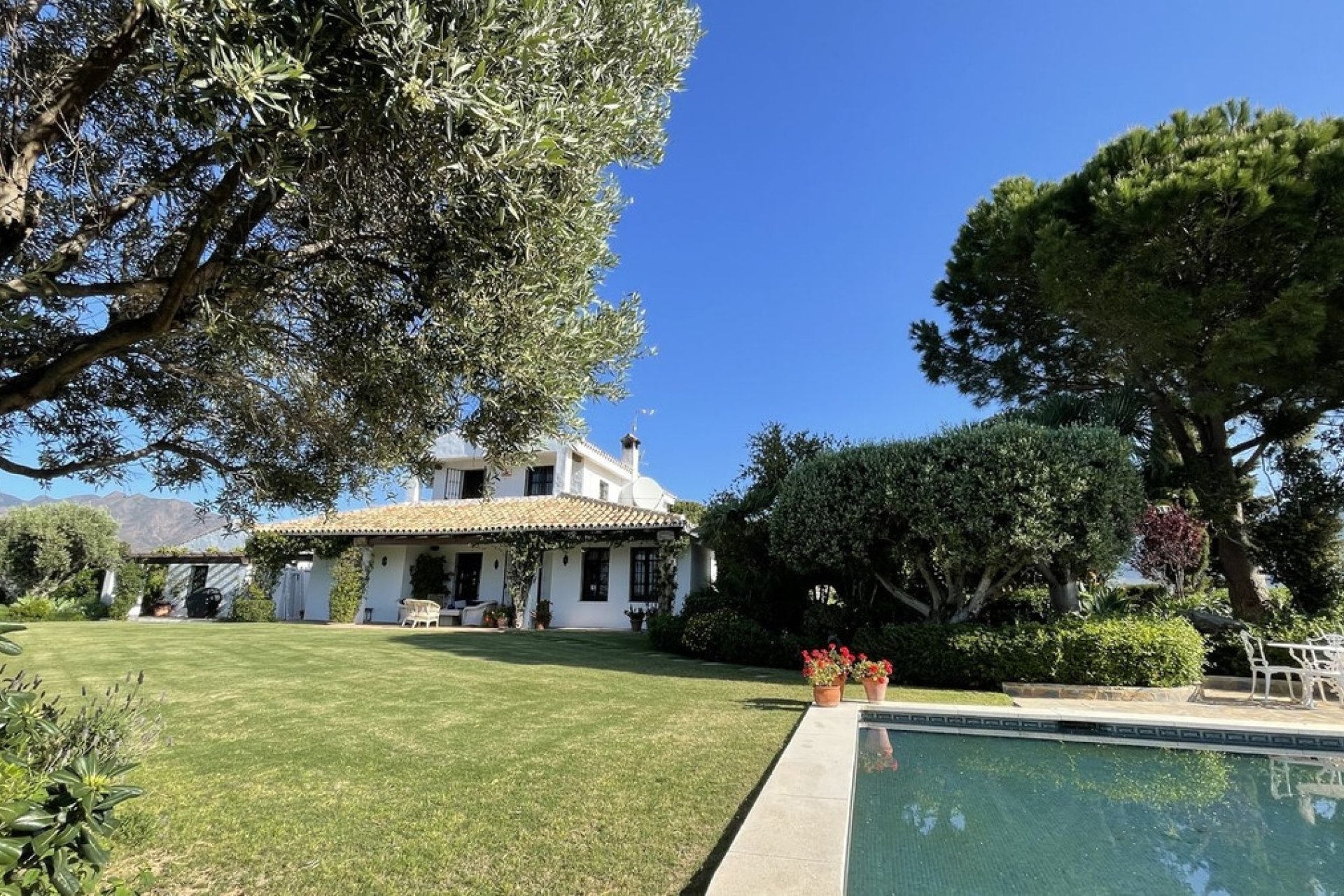 Resale - Villa - Mijas - La Cala de Mijas