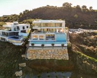 Resale - Villa - Mijas - La Cala Golf