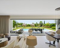 Resale - Villa - Mijas - La Cala Golf