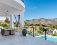 Resale - Villa - Mijas - La Cala Golf