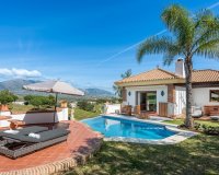 Resale - Villa - Mijas - La Cala Golf