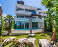 Resale - Villa - Mijas - La Cala Golf