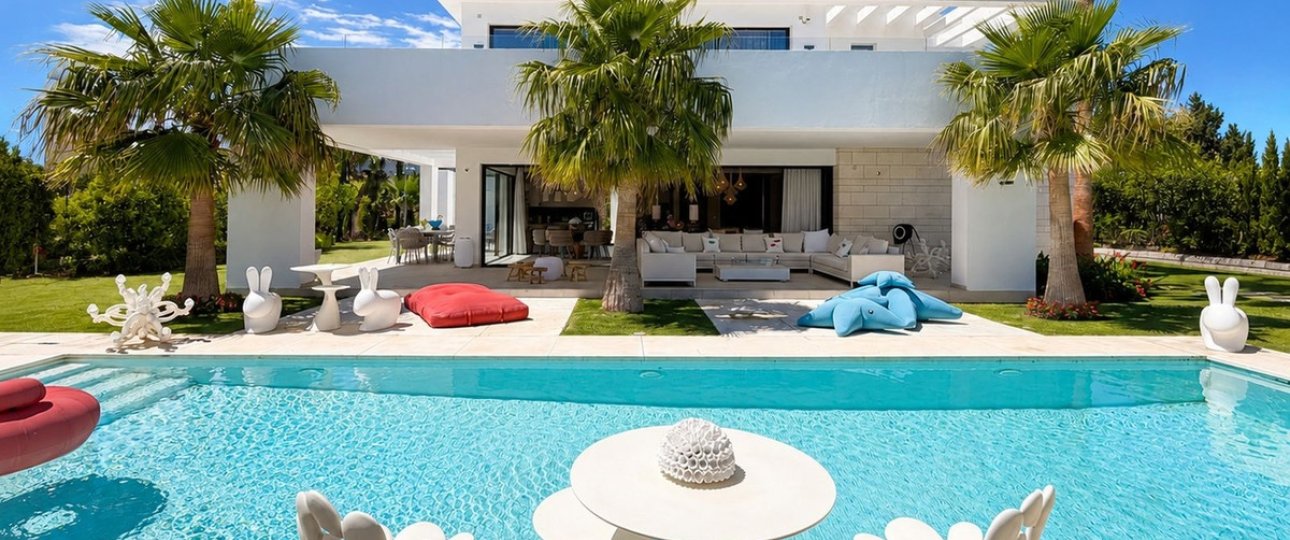 Resale - Villa - Mijas - La Cala Golf