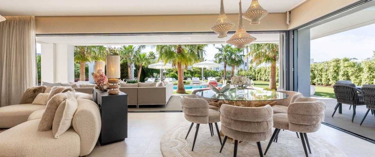 Resale - Villa - Mijas - La Cala Golf