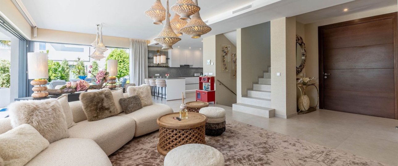 Resale - Villa - Mijas - La Cala Golf