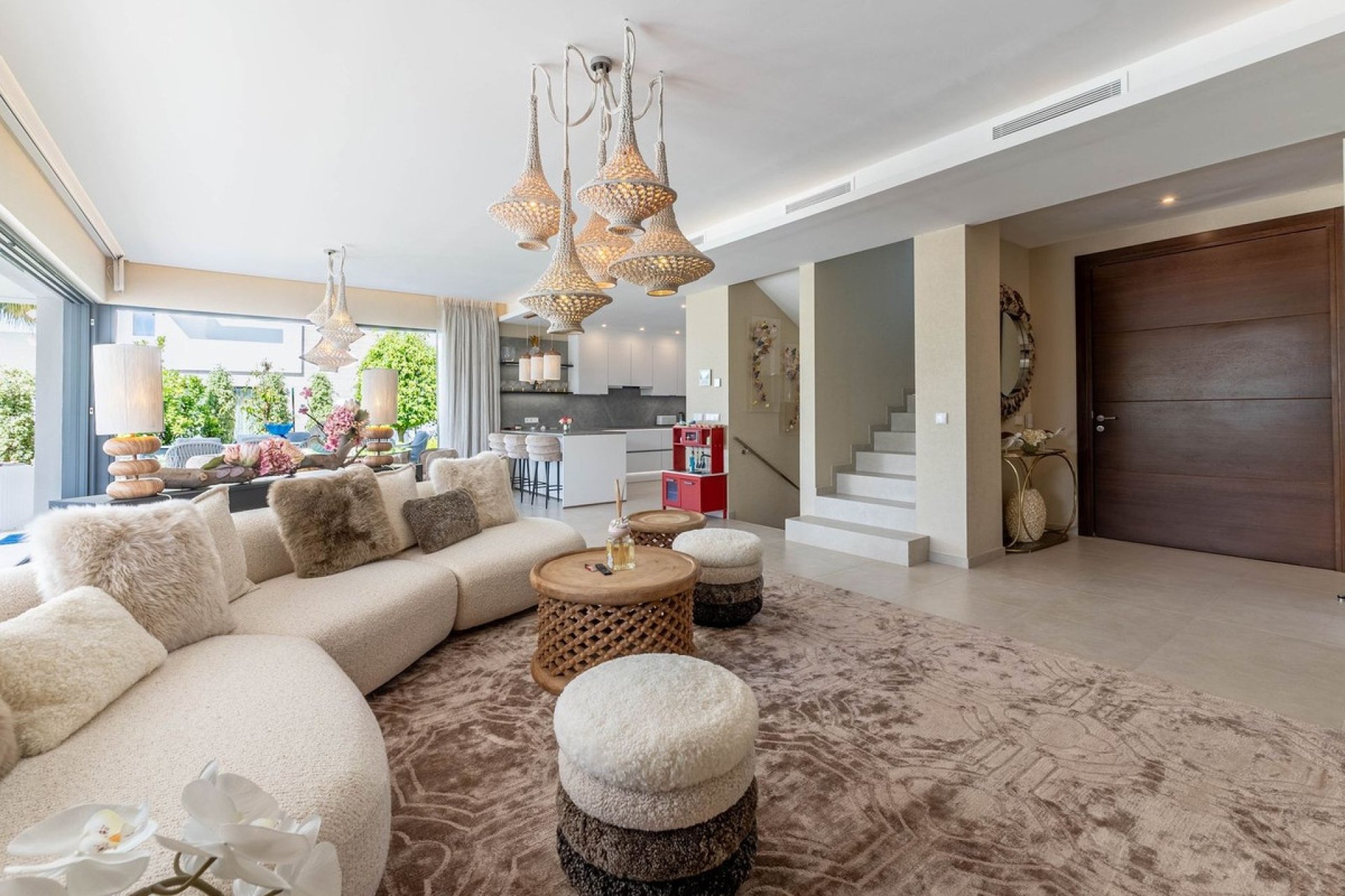 Resale - Villa - Mijas - La Cala Golf