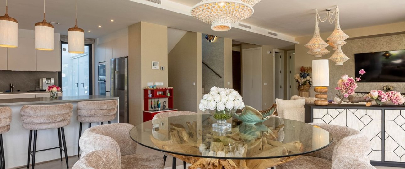 Resale - Villa - Mijas - La Cala Golf