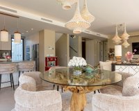 Resale - Villa - Mijas - La Cala Golf