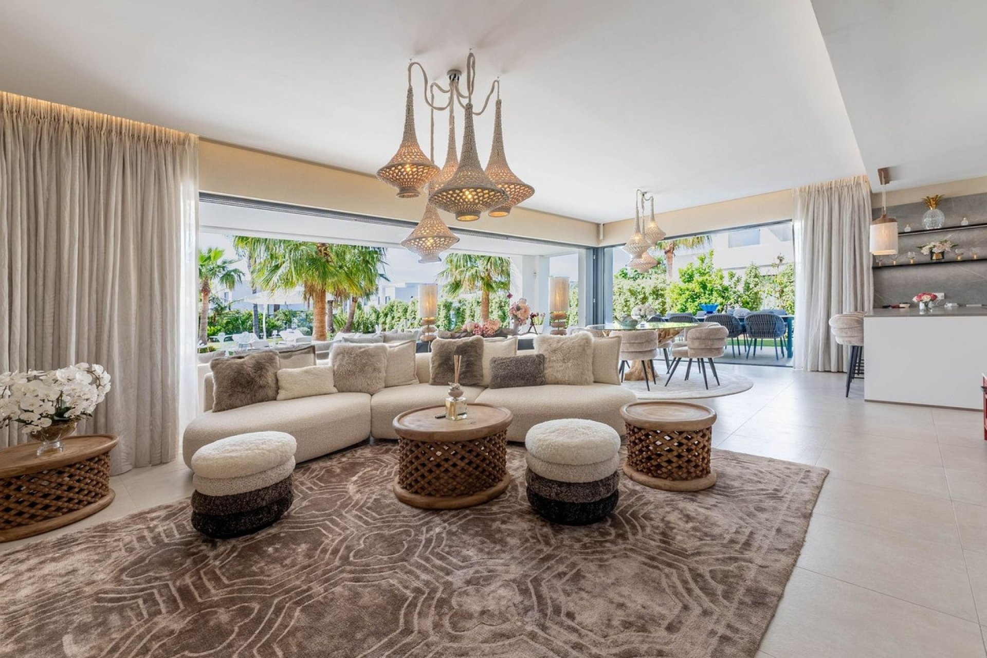 Resale - Villa - Mijas - La Cala Golf