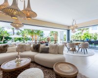 Resale - Villa - Mijas - La Cala Golf