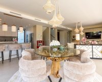 Resale - Villa - Mijas - La Cala Golf