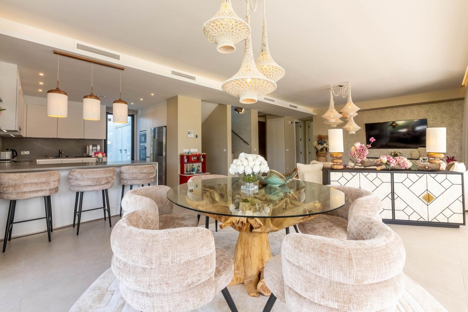 Resale - Villa - Mijas - La Cala Golf