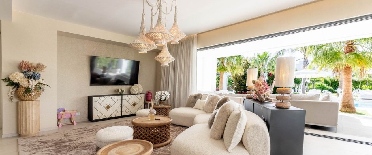 Resale - Villa - Mijas - La Cala Golf