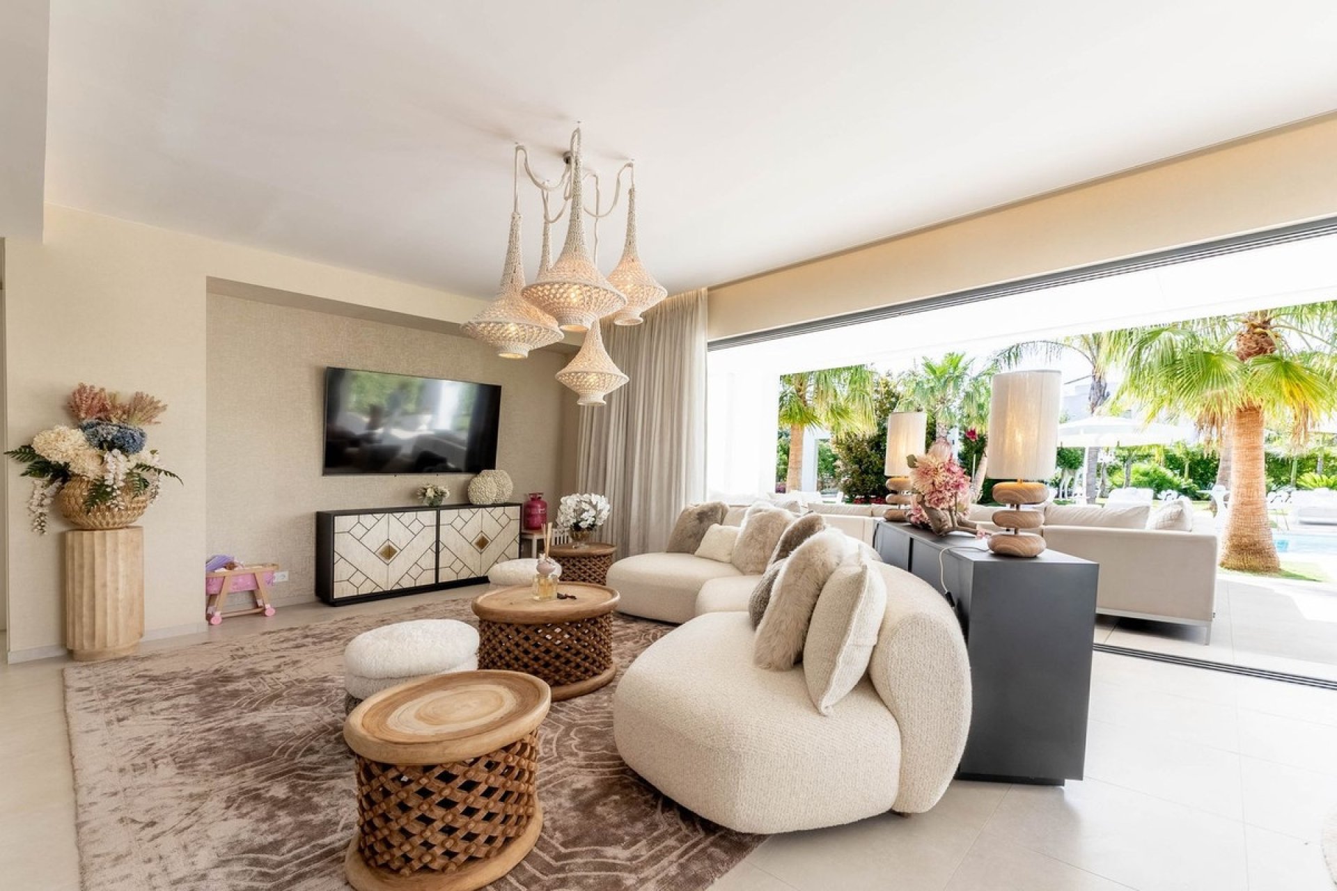 Resale - Villa - Mijas - La Cala Golf