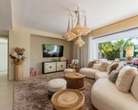 Resale - Villa - Mijas - La Cala Golf