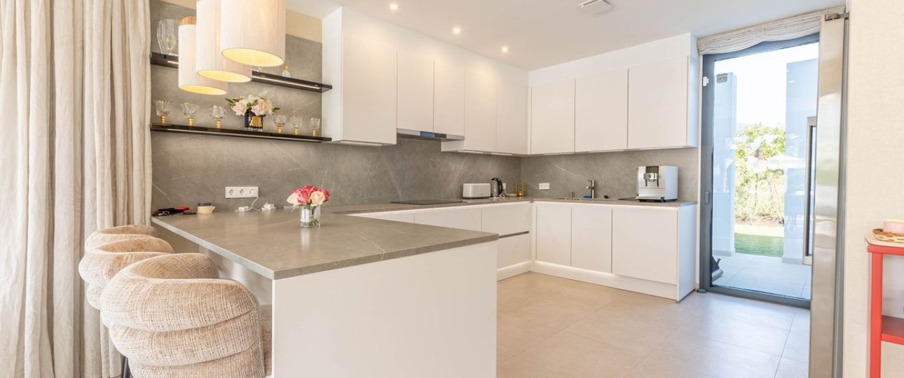 Resale - Villa - Mijas - La Cala Golf
