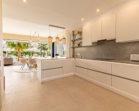 Resale - Villa - Mijas - La Cala Golf