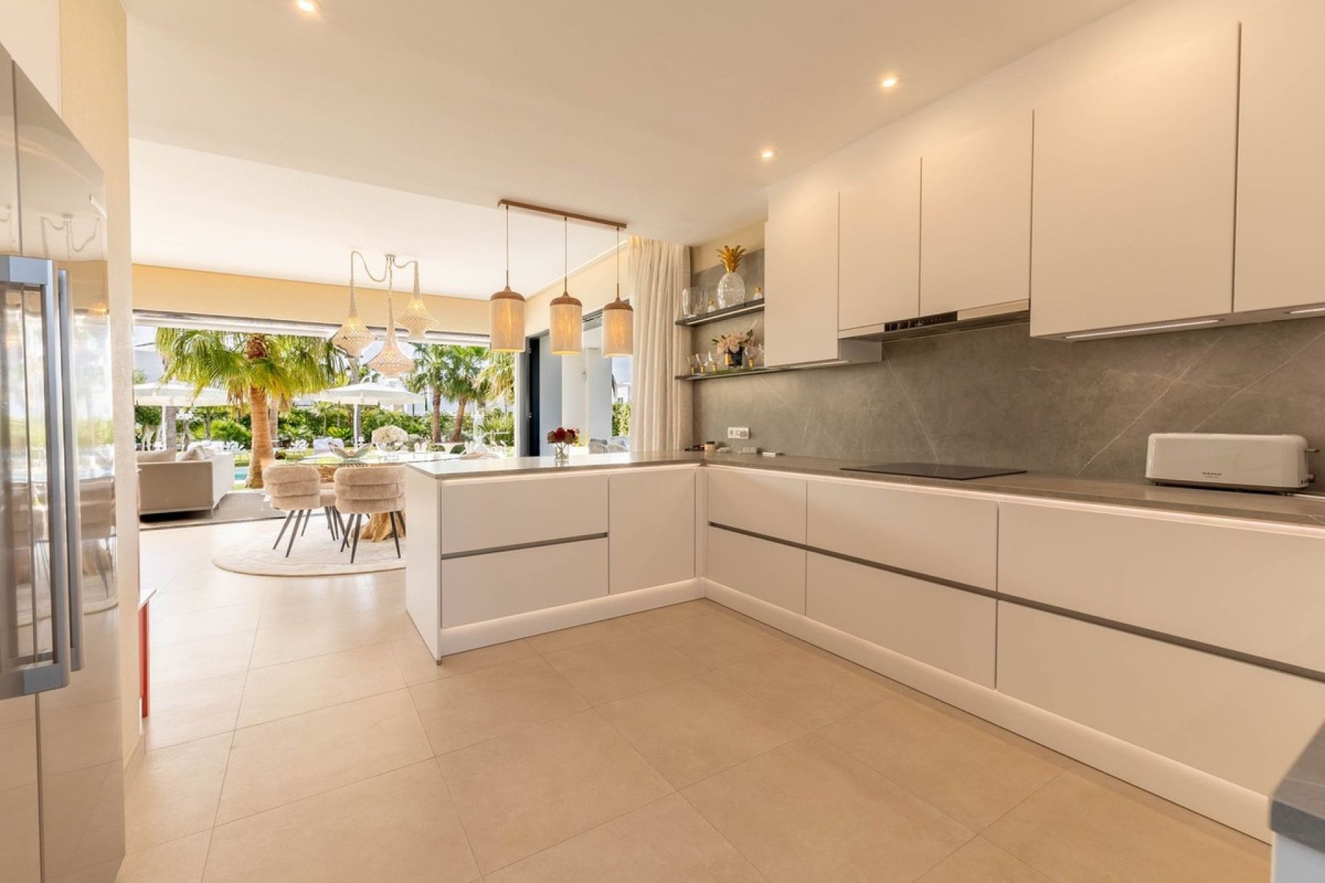 Resale - Villa - Mijas - La Cala Golf