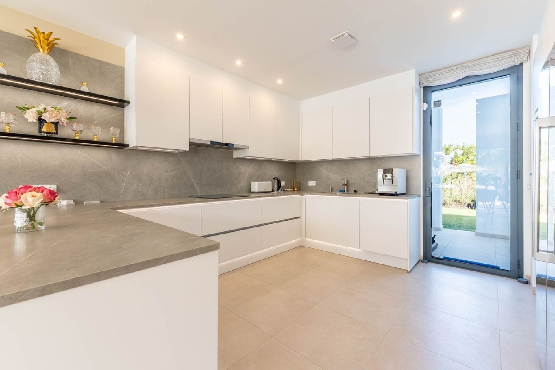 Resale - Villa - Mijas - La Cala Golf