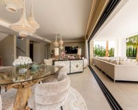 Resale - Villa - Mijas - La Cala Golf