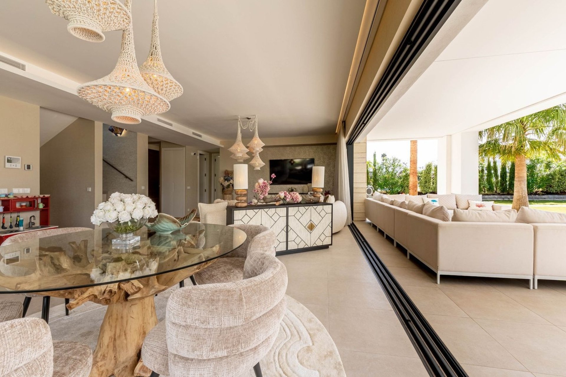 Resale - Villa - Mijas - La Cala Golf
