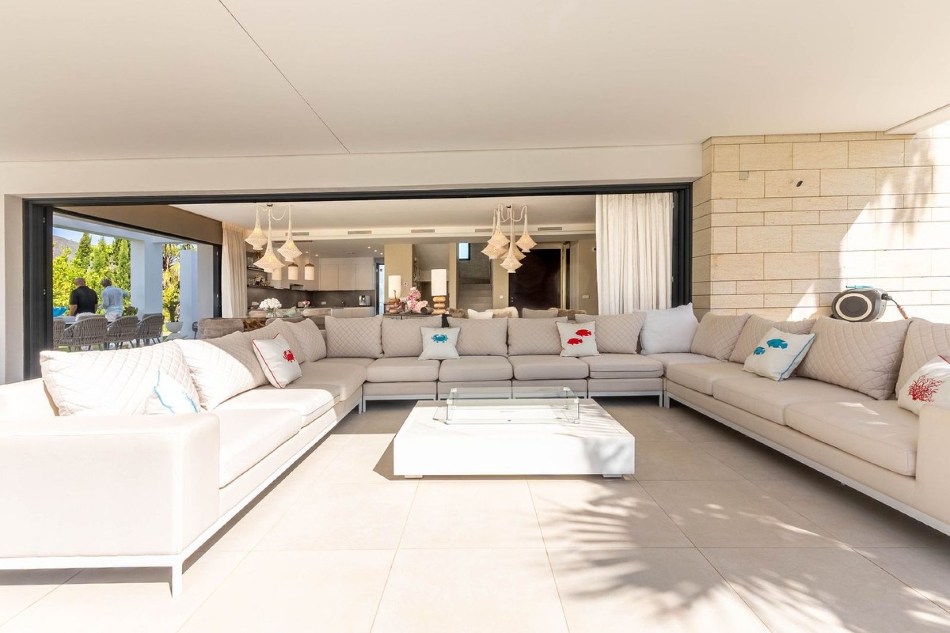 Resale - Villa - Mijas - La Cala Golf