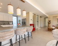 Resale - Villa - Mijas - La Cala Golf