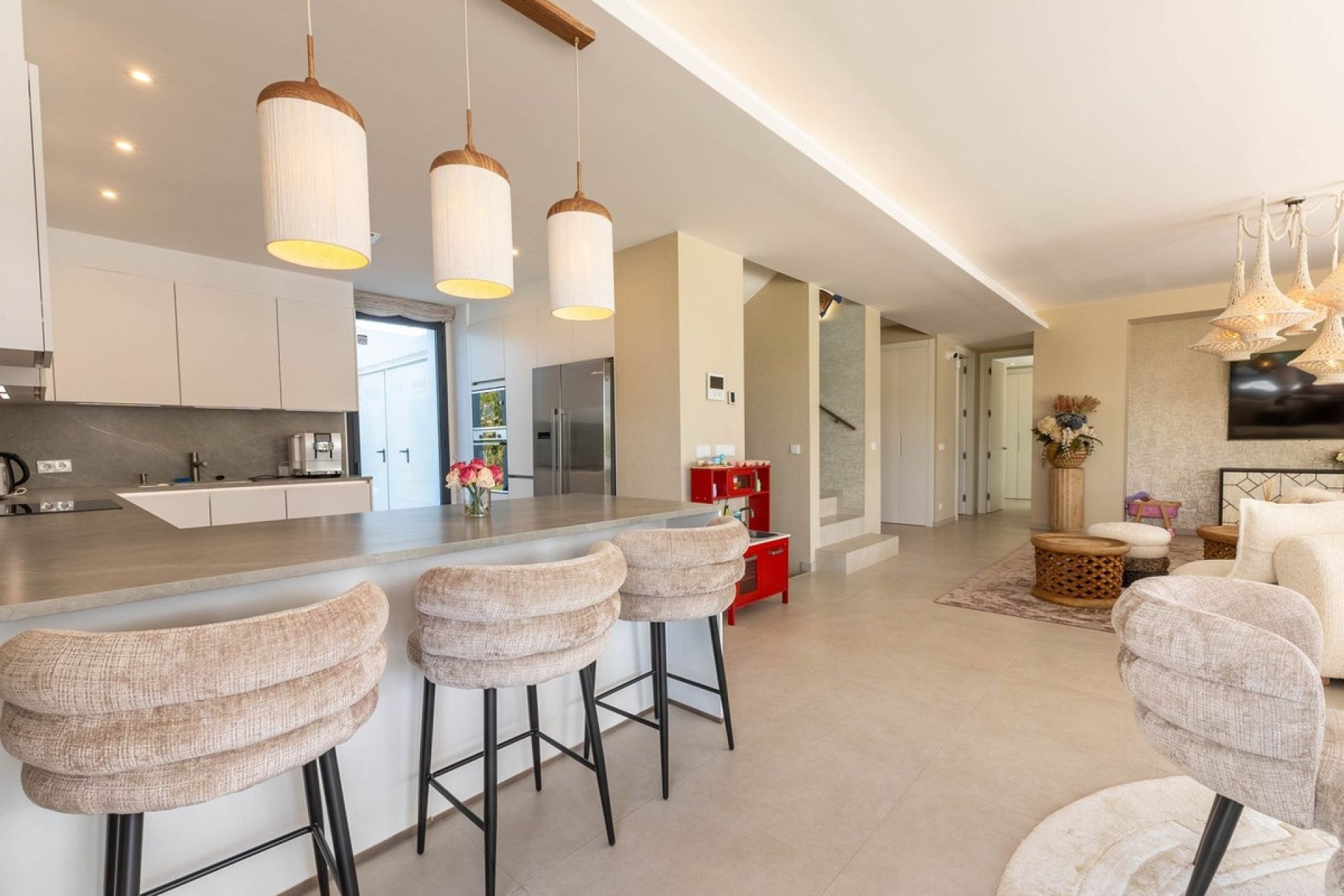 Resale - Villa - Mijas - La Cala Golf