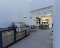 Resale - Villa - Mijas - La Cala Golf