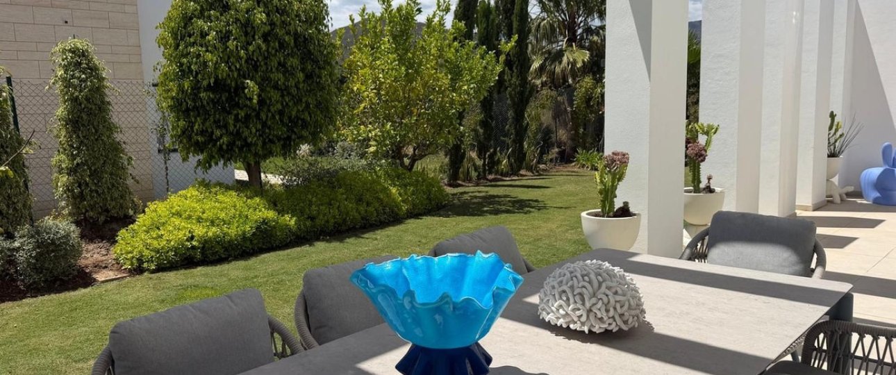 Resale - Villa - Mijas - La Cala Golf