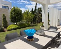 Resale - Villa - Mijas - La Cala Golf