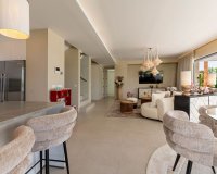 Resale - Villa - Mijas - La Cala Golf