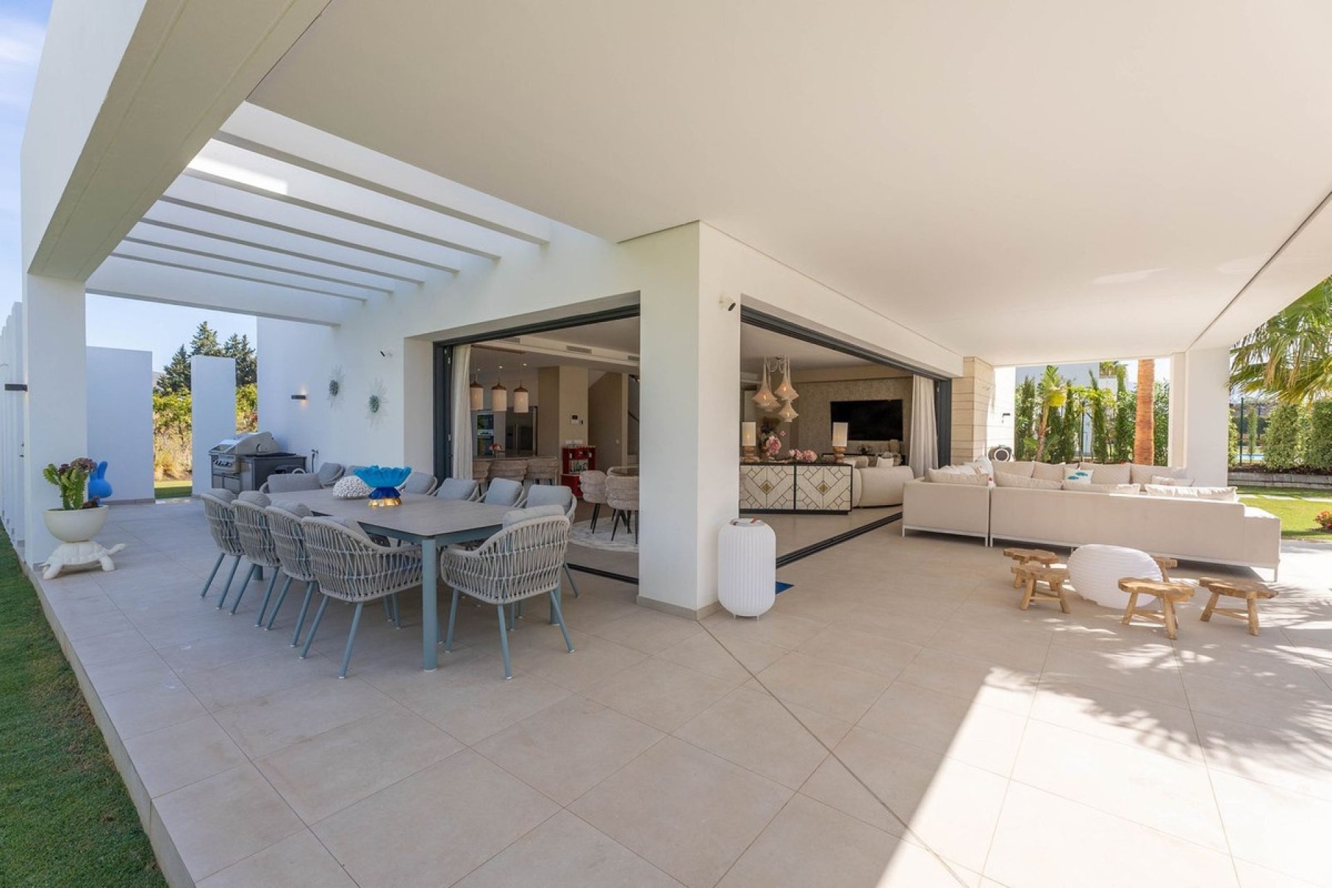 Resale - Villa - Mijas - La Cala Golf
