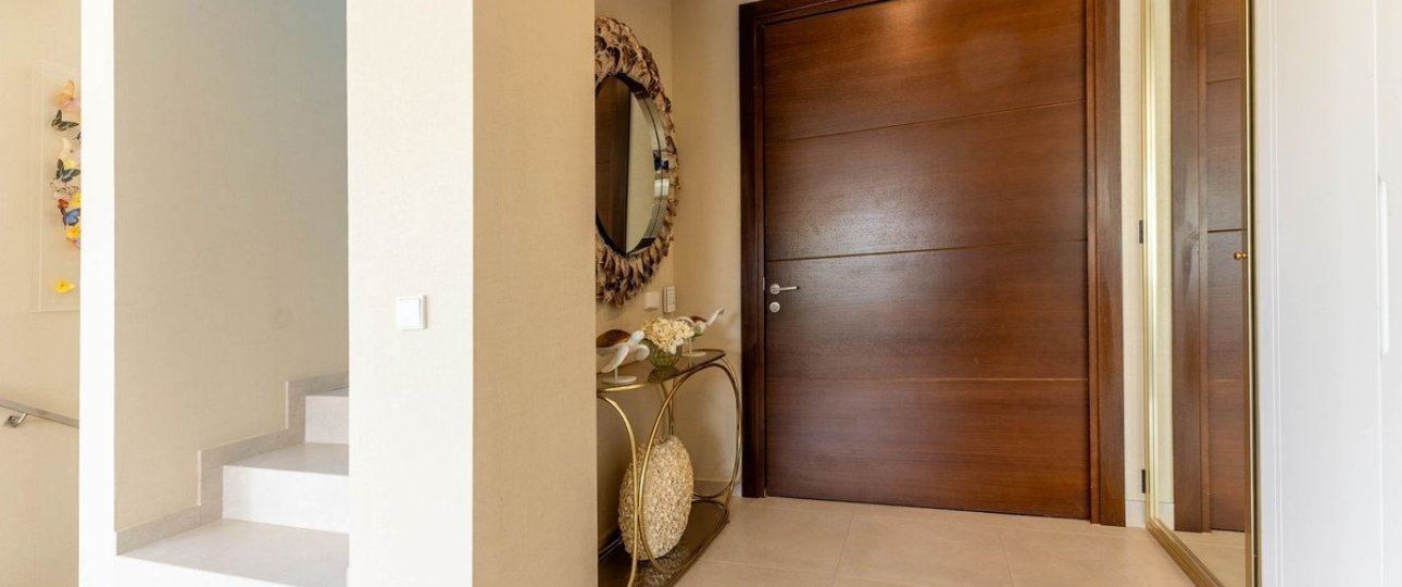 Resale - Villa - Mijas - La Cala Golf
