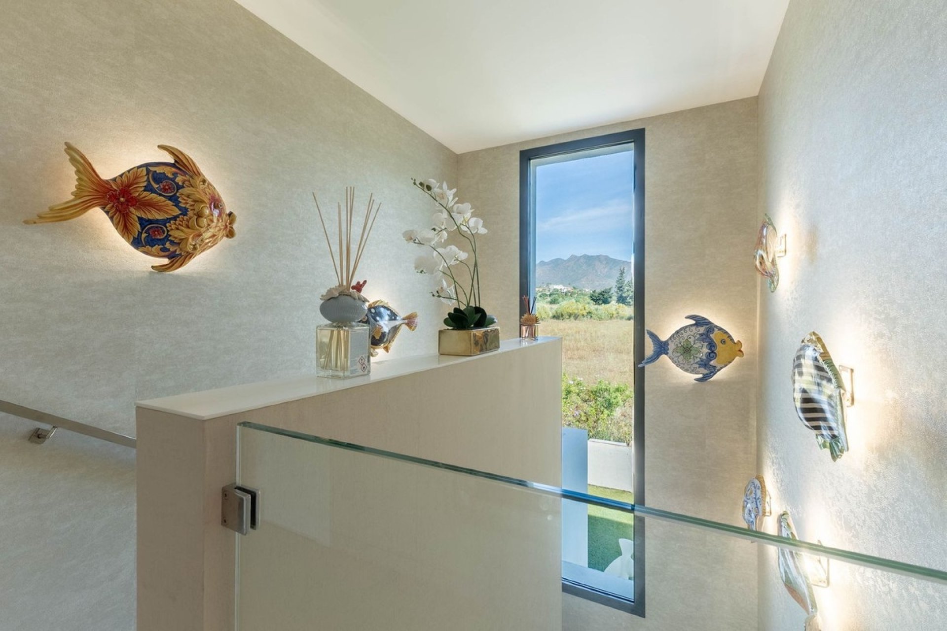 Resale - Villa - Mijas - La Cala Golf