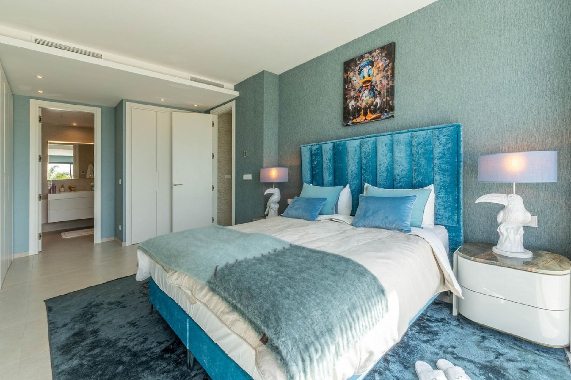 Resale - Villa - Mijas - La Cala Golf