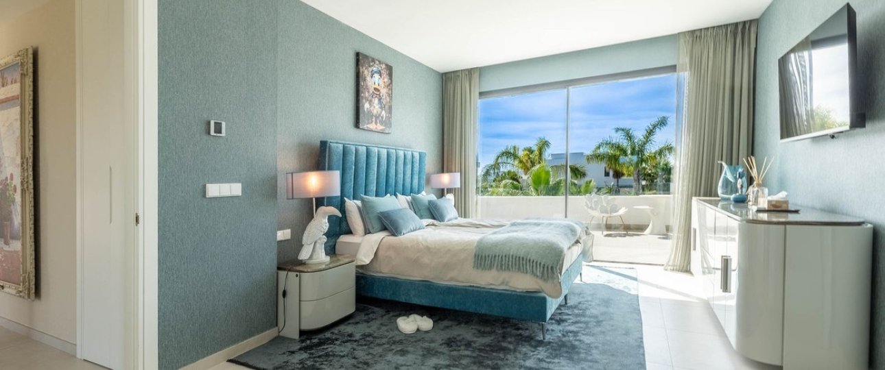 Resale - Villa - Mijas - La Cala Golf