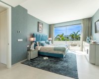 Resale - Villa - Mijas - La Cala Golf