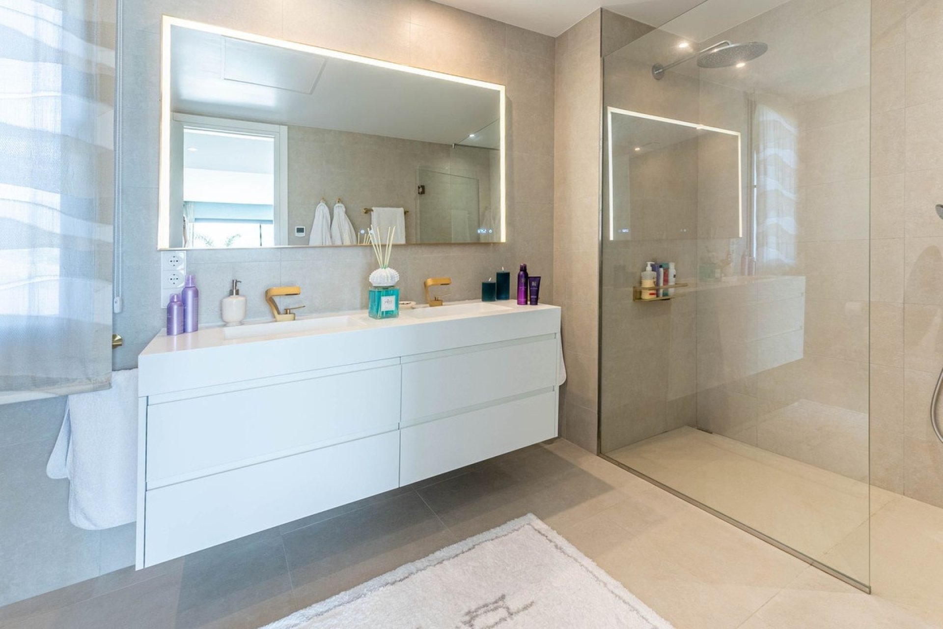 Resale - Villa - Mijas - La Cala Golf