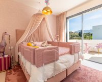 Resale - Villa - Mijas - La Cala Golf