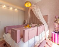 Resale - Villa - Mijas - La Cala Golf