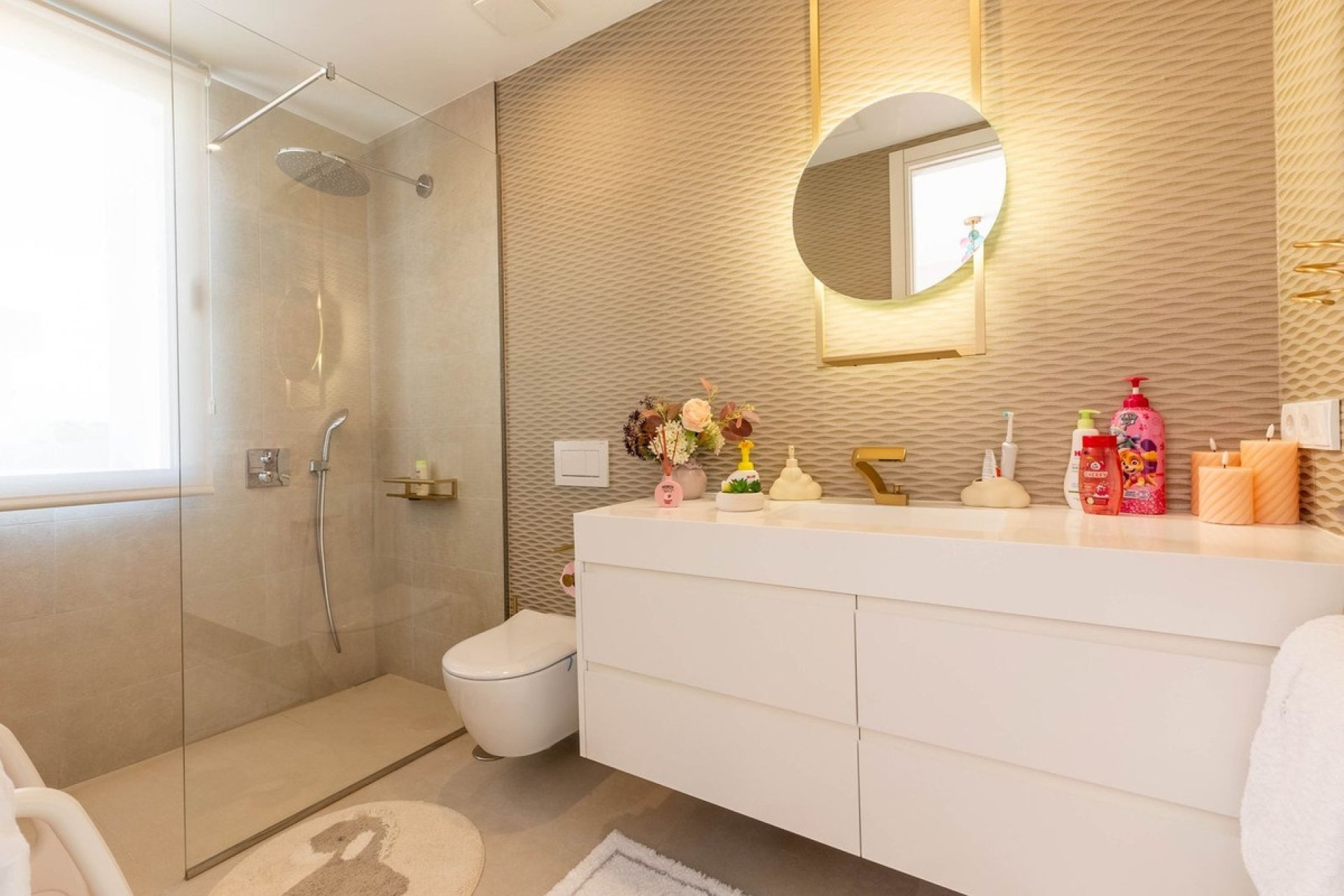 Resale - Villa - Mijas - La Cala Golf