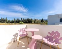 Resale - Villa - Mijas - La Cala Golf