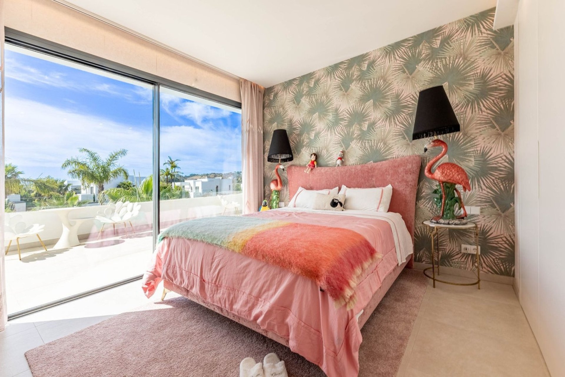 Resale - Villa - Mijas - La Cala Golf