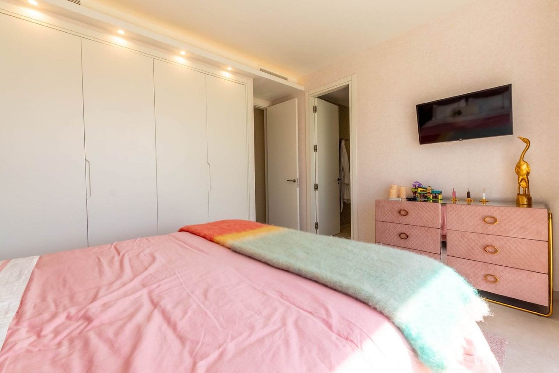 Resale - Villa - Mijas - La Cala Golf
