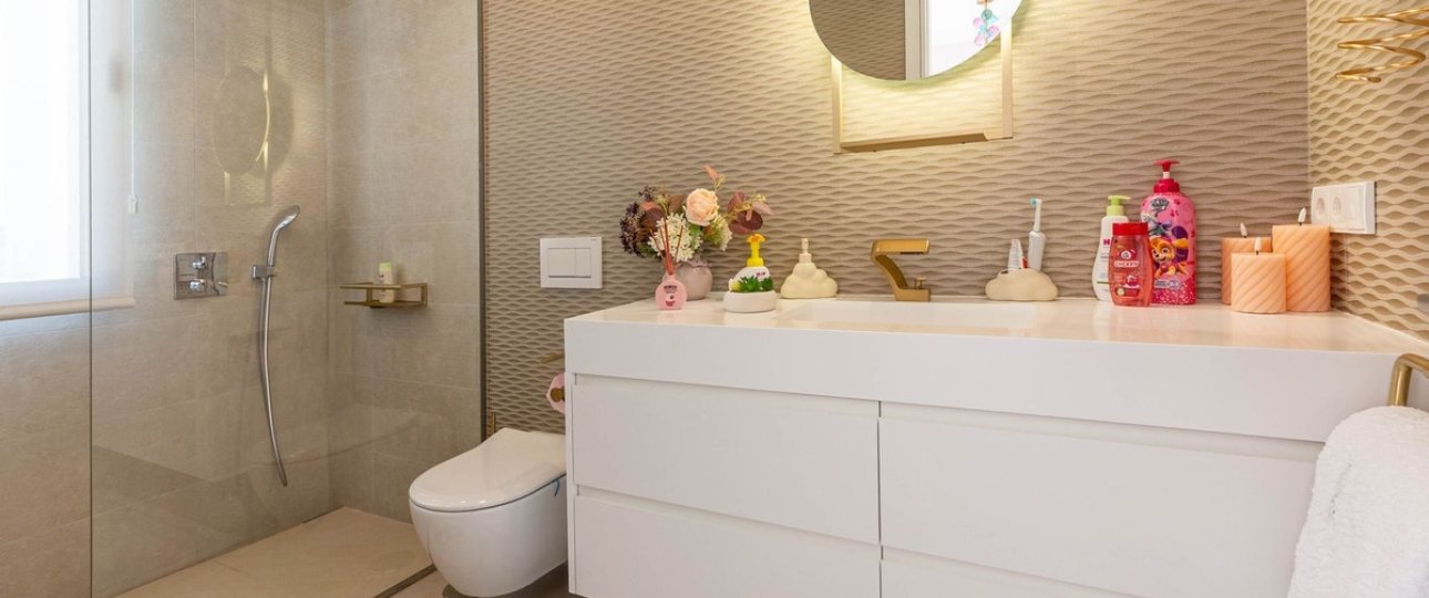 Resale - Villa - Mijas - La Cala Golf